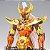 Criysaor Krishna Ex | Cloth Myth Bandai - Imagem 2