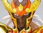 Criysaor Krishna Ex | Cloth Myth Bandai - Imagem 3