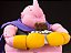 Majin Boo Zen Fat Dragonball | S.h.figuarts Bandai - Imagem 4