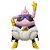 Majin Boo Zen Fat Dragonball | S.h.figuarts Bandai - Imagem 1