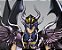 Aiacos Garuda Ex | Cloth Myth Bandai - Imagem 4