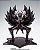 Aiacos Garuda Ex | Cloth Myth Bandai - Imagem 2