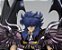 Aiacos Garuda Ex | Cloth Myth Bandai - Imagem 3