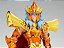 Poseidon Ex Imperial Set | Cloth Myth Bandai - Imagem 2