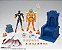 Poseidon Ex Imperial Set | Cloth Myth Bandai - Imagem 5