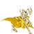 Mu de Áries Soul Of Gold Ex | Cloth Myth Bandai - Imagem 3