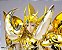 Mu de Áries Soul Of Gold Ex | Cloth Myth Bandai - Imagem 2