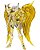 Mu de Áries Soul Of Gold Ex | Cloth Myth Bandai - Imagem 1