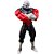 Jiren Dragon Ball |  S.H. Figuarts Bandai - Imagem 1