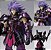 Saga de Gêmeos Sapuris Ex | Cloth Myth Bandai - Imagem 3