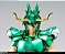Shiryu de Dragão V1 Saint Seiya Revival | Cloth Myth - Imagem 3