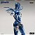 Pepper Potts Avengers Endgame | Art Scale 1/10 | Iron Studios - Imagem 2