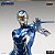 Pepper Potts Avengers Endgame | Art Scale 1/10 | Iron Studios - Imagem 4