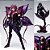 Alraune Queen | Cloth Myth Bandai - Imagem 5