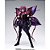 Alraune Queen | Cloth Myth Bandai - Imagem 3