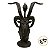 Busto Baphomet Bode Carneiro - Imagem 1