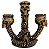 Candelabro de Ossos - Imagem 1