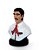 Jesus Malverde Pequeno - Imagem 1