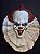 Máscara Pennywise - It a coisa - Imagem 1