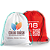 MOCHILA EM TNT KIT - SOB MEDIDA - Imagem 3