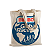 ECOBAGS EM ALGODÃO CRU RETA - SOB MEDIDA - Imagem 1
