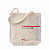 ECOBAG EM ALGODÃO CRU - SOB MEDIDA - Imagem 1