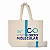ECOBAGS EM ALGODÃO DOBRÁVEL - SOB MEDIDA - Imagem 3