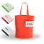 SACOLAS DE TNT DOBRÁVEL - Imagem 2