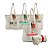 ECOBAG ALGODÃO CRU PREMIUM - Imagem 1