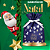 SACO TNT COM FITA SUGESTÃO DE NATAL - Imagem 1