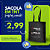 PROMOÇÃO SACOLA TNT - Imagem 1