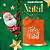 SACOLA DE TNT SUGESTÃO DE NATAL - Imagem 1