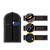 CAPA PROTETORA PARA ROUPAS EM TNT - Imagem 2