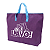SACOLAS EM TNT PARA LAVANDERIA - Imagem 1