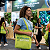 ECOBAG ALGODÃO CRU BLEND COLORIDA - Imagem 2