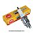 Vela Chevette Alcool Original NGK BP8FS ( KIT COM 4 PEÇAS ) - Imagem 2