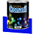 ANIL INTENSO - Cromanil Latex Acrílico Fosco - Lata 1/4 (900ml). - Imagem 1