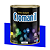 ANIL INTENSO - Cromanil Látex Acrílico Fosco - Lata 1/4 (900ml). - Imagem 1