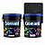 Kit Cimento Queimado Cromanil Buraco Negro Balde 25kg + Verniz Acrílico Premium 18L - Imagem 1