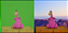Chroma Key Látex Acrílico Fosco - Imagem 4