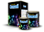 Cimento Queimado - 1/4  - COR PERSONALIZADA  - GRÁTIS APLICADOR - Imagem 1