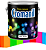 Tinta Fluor Acrilica Cromanil - Brilha Com A Luz Negra - Imagem 1