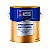 Fundo Branco Fosco Eco P/ Madeira Base Agua Metalatex - Imagem 1