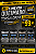 Kit com 4 Amostras Cimento Queimado Tons de Cinza Cromanil - Imagem 2