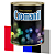 Fundo para Texturas Cromanil - Imagem 2