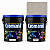 Kit Cimento Queimado Cromanil Tradicional Claro Balde 25kg + Verniz Acrílico Premium 18L - Imagem 1