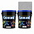 Kit Cimento Queimado Cromanil Nuvens de Chuva Balde 25kg + Verniz Acrílico Premium 18L - Imagem 1