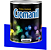 ANIL INTENSO - Cromanil Latex Acrílico Acetinado - Lata 1/4 (900ml). - Imagem 1