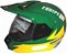 capacete bieffe 3 sport rally - Imagem 3