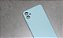 Capa Case Silicone Para Novo Samsung Galaxy A04e - Azul Ceu - Imagem 1